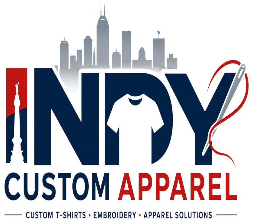 Indy Custom Apparel